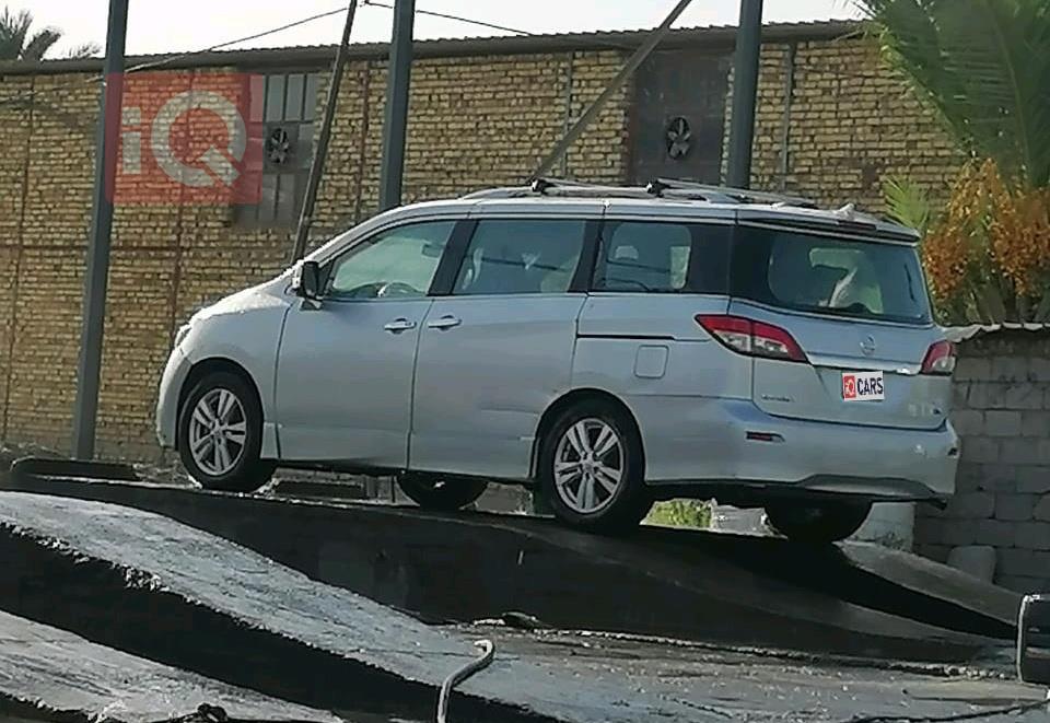 Nissan Quest